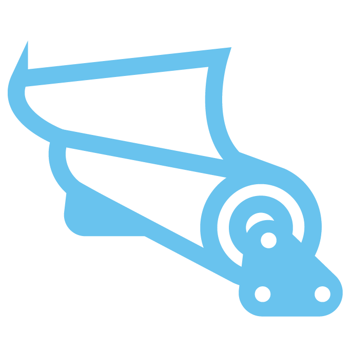 pool covers icon