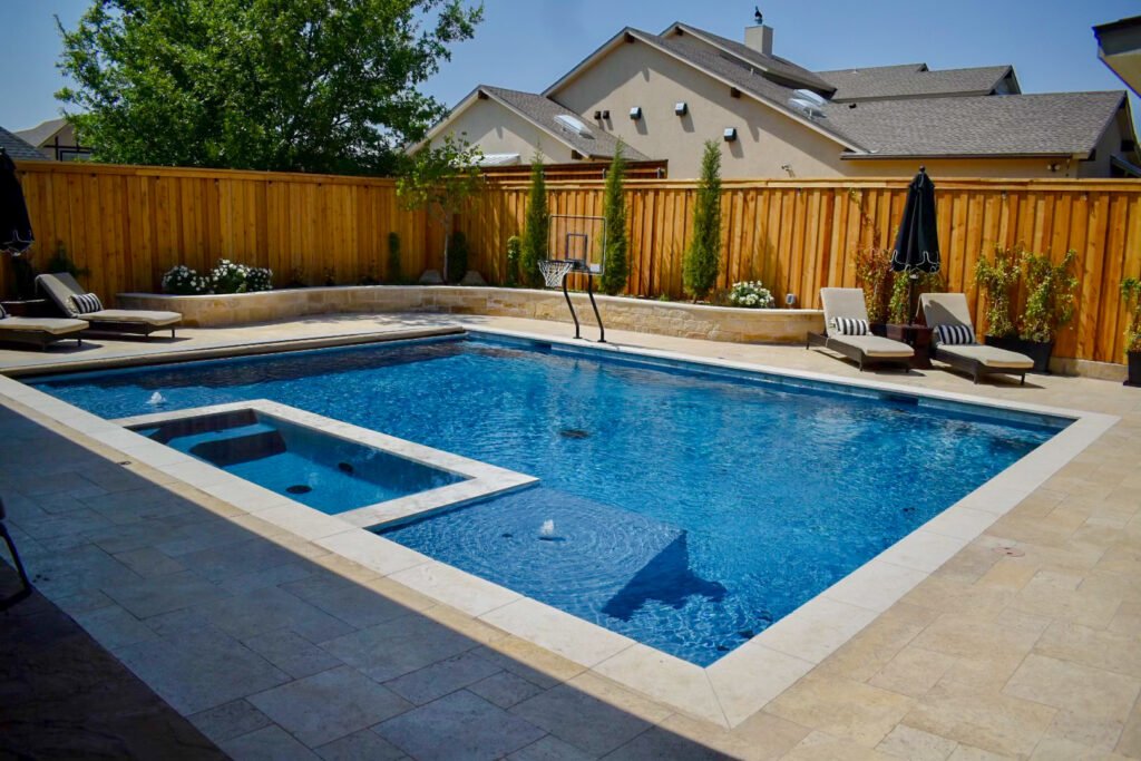 Top Pool Maintenance Tips to Keep Your Pool Sparkling All Year