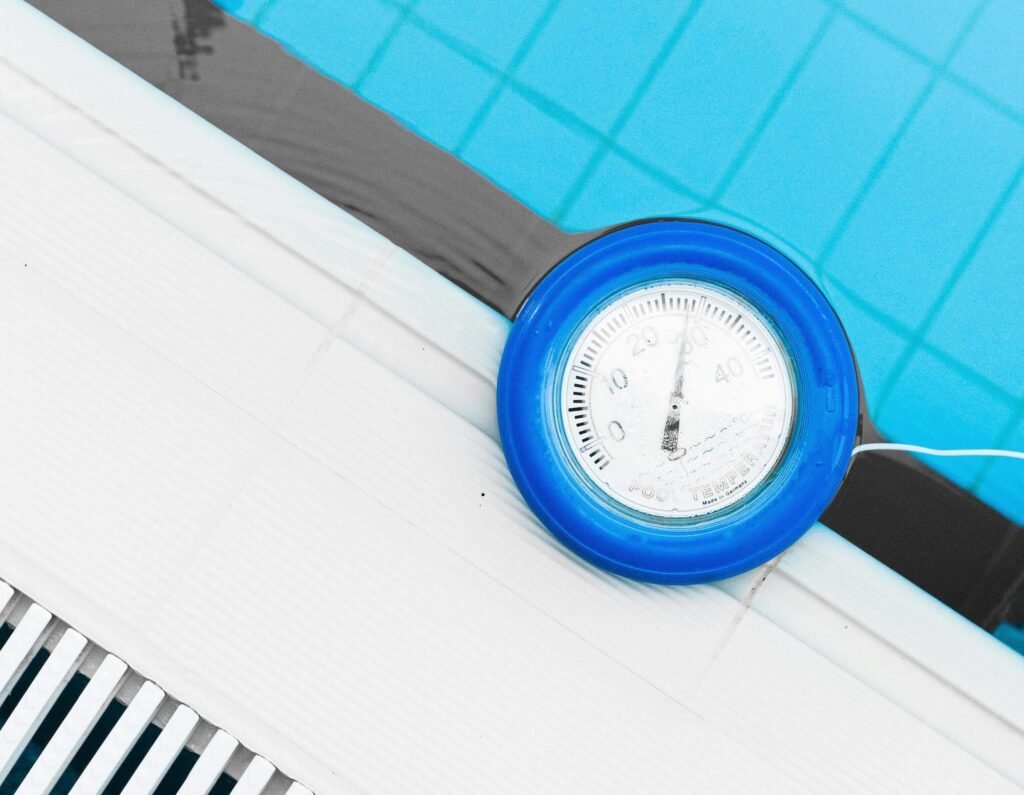 A Beginner’s Guide to Pool Chemical Balancing