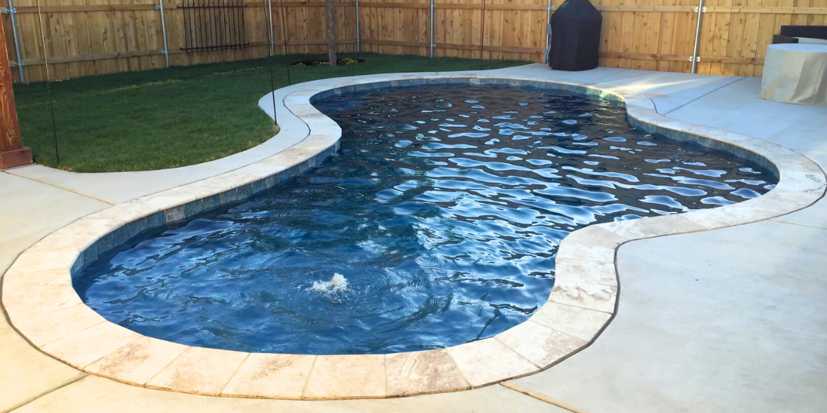 best pool remodeling & renovation in Amarillo and across the Texas Panhandle.