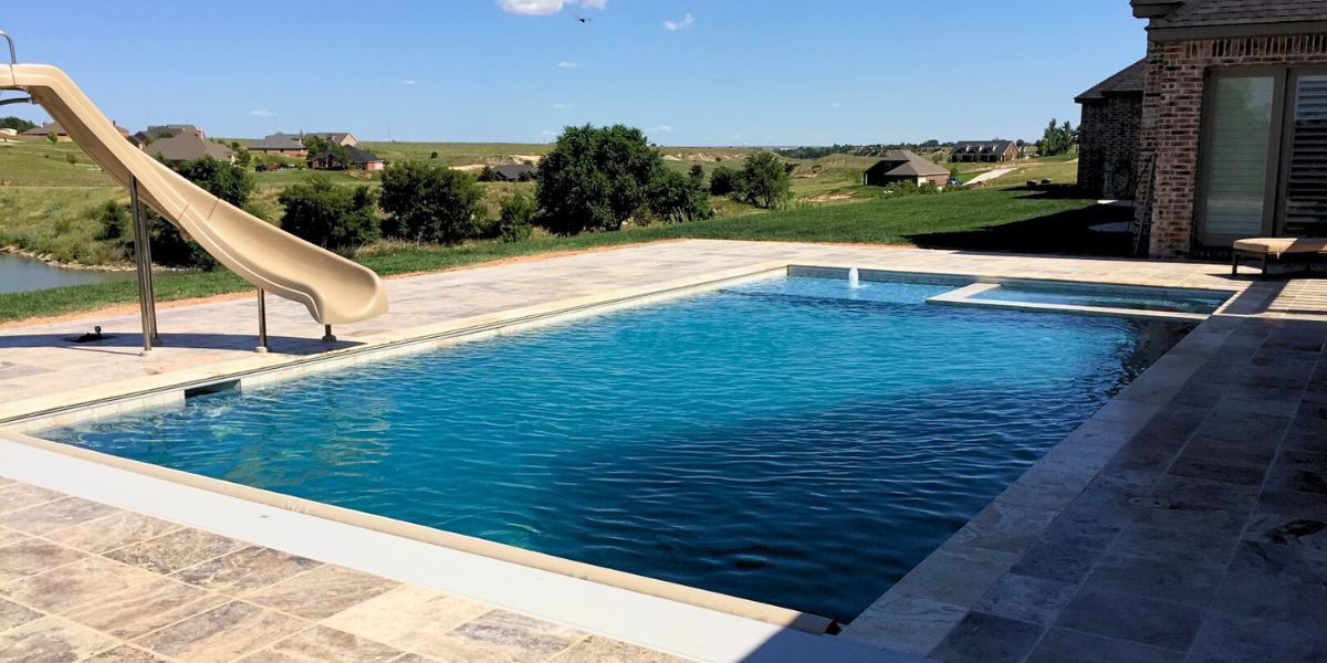 Amarillo’s Trusted Pool Builders | Construction, Renovations & Care