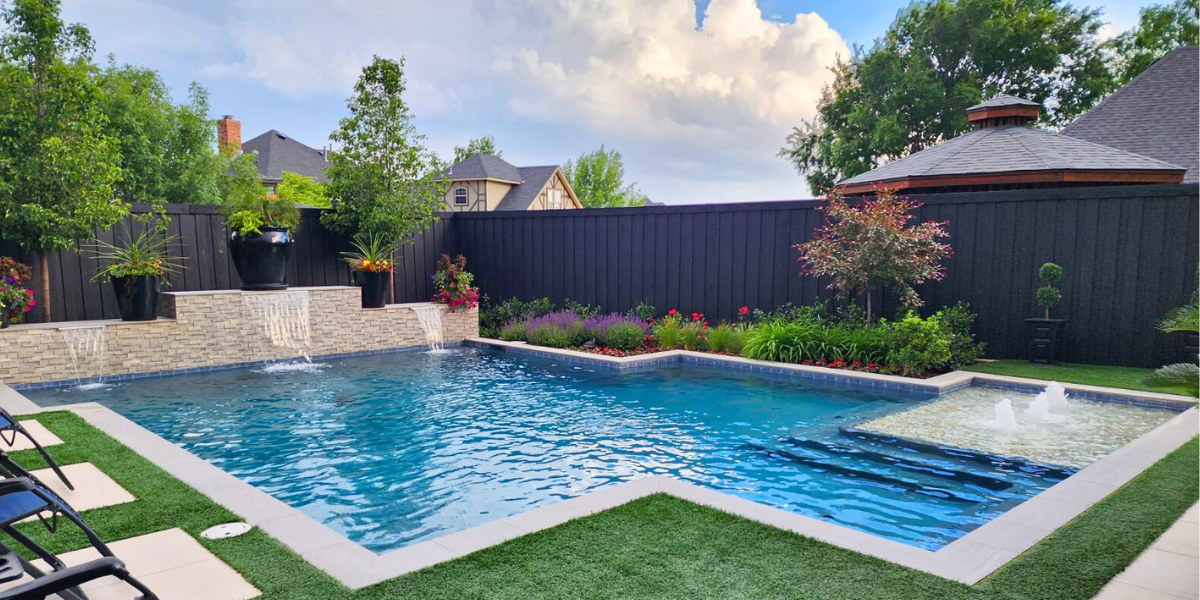 Amarillo & texas panhandle's Trusted Pool Remodeling experts