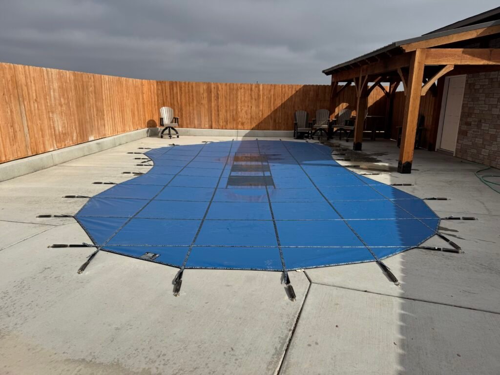 How to Winterize Your Pool: Essential Steps for Every Pool Owner