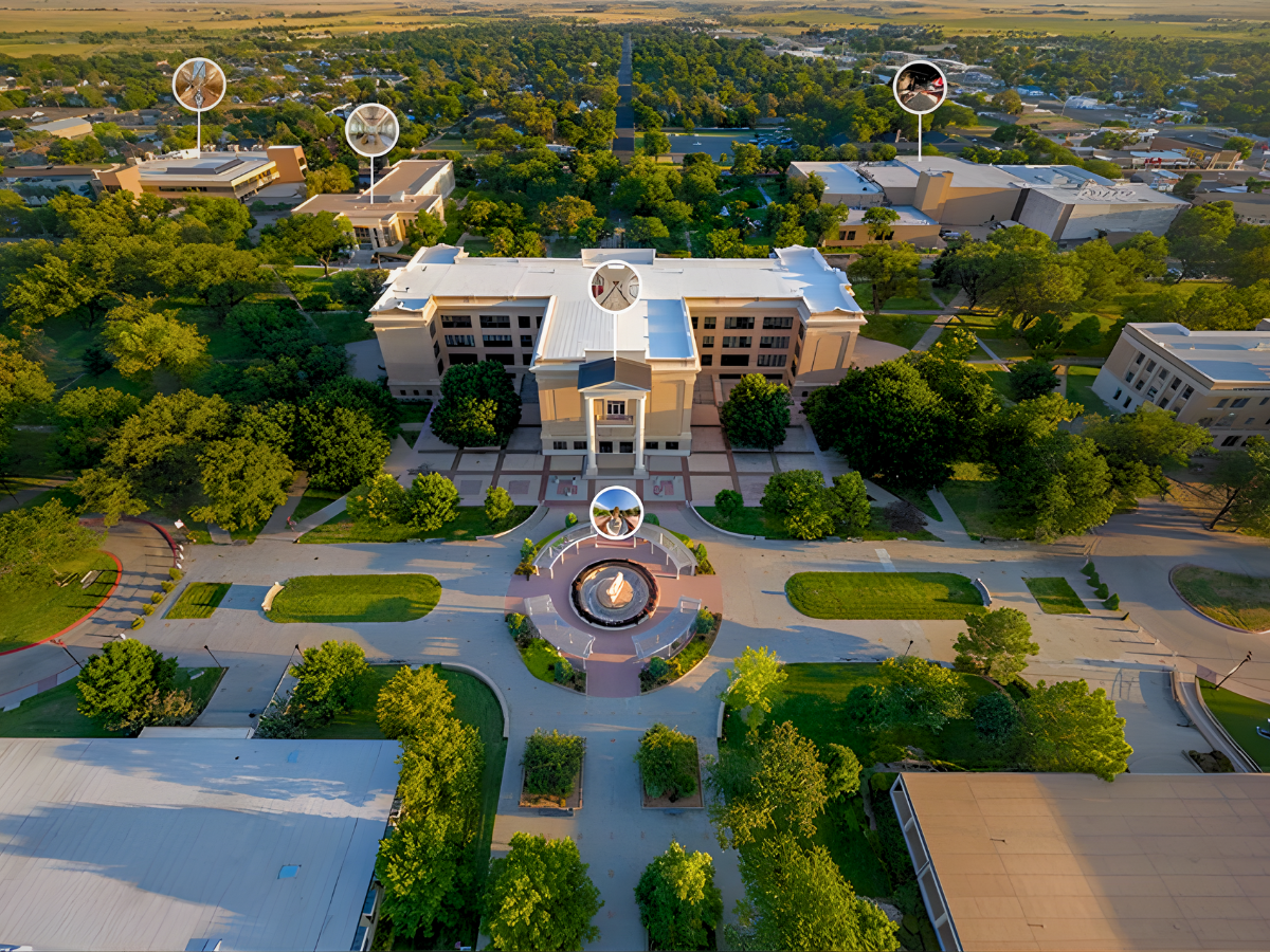 West Texas A&M University