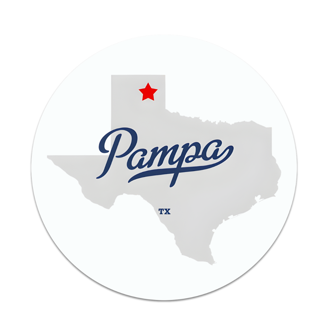 pool builders in pampa tx