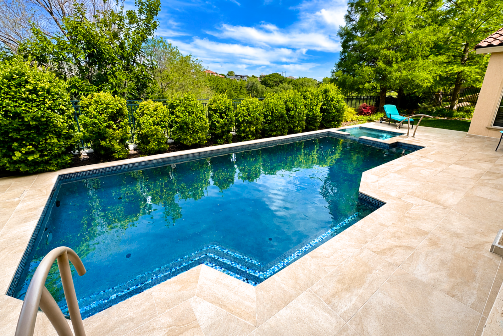 Amarillo's Pool Remodeling experts